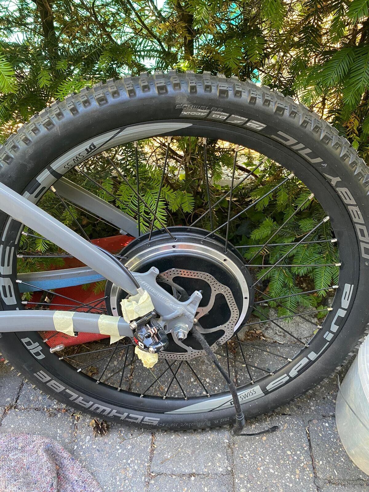 Für DT S Spline Ac 38 Fahrrad MTB Felgen Aufkleber Set 26, 27,5, 28, 29 Zoll