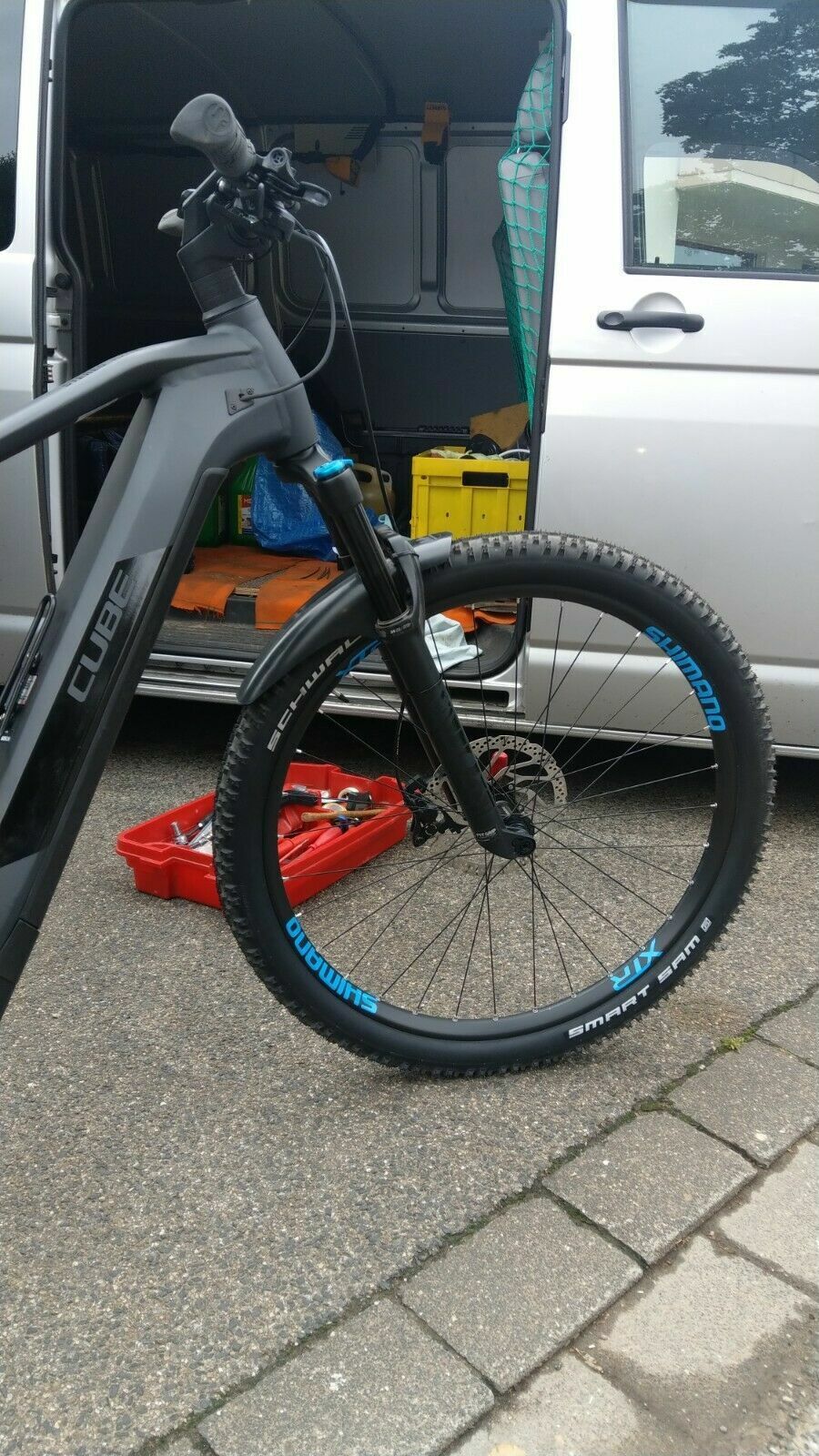 Für SO XTR Fahrrad MTB Felgen Aufkleber Sticker Set