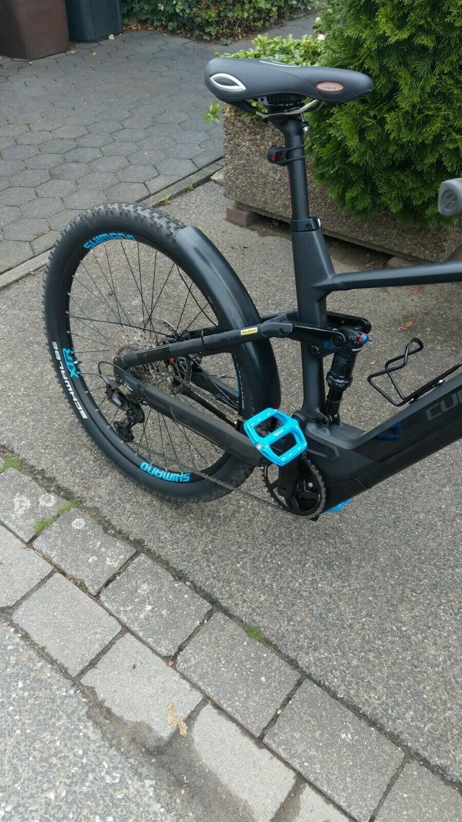 Für SO XTR Fahrrad MTB Felgen Aufkleber Sticker Set