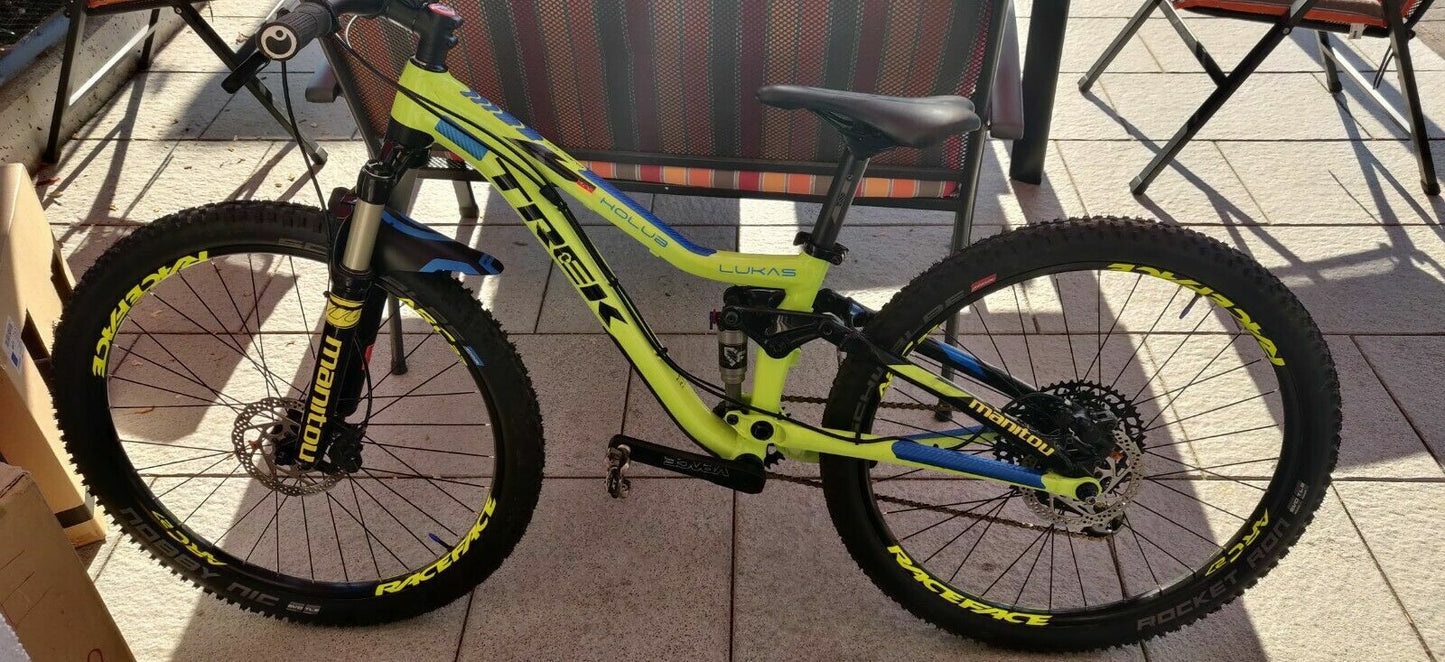 RF Arc 27 Fahrrad MTB Felgen Aufkleber Set für 26, 27,5, 28, 29 Zoll