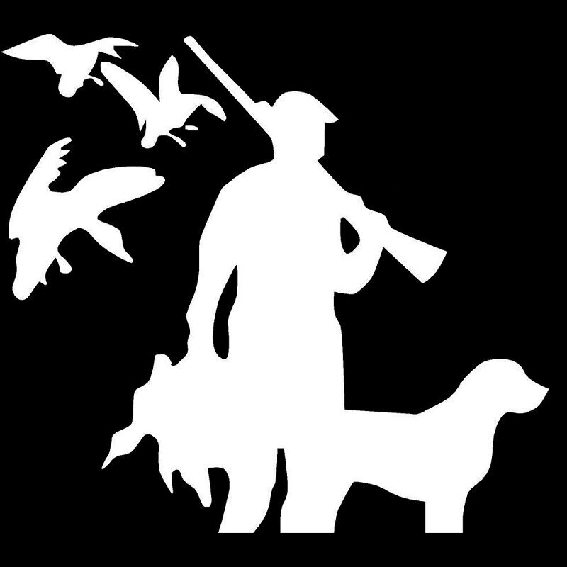 Jäger JAGD DECAL Tuning Auto Aufkleber Sticker
