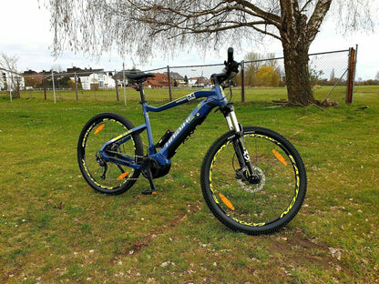 Für EA 70 XCT Fahrrad MTB Felgen Aufkleber Sticker Set